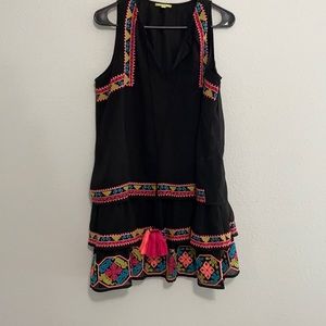 Gianni Bini Beach Coverup
